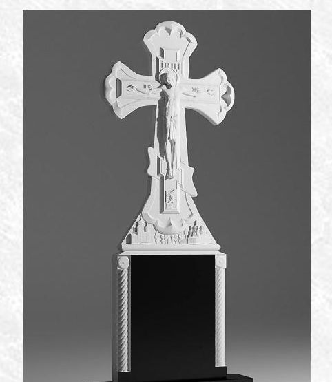 14. Крест, распятие