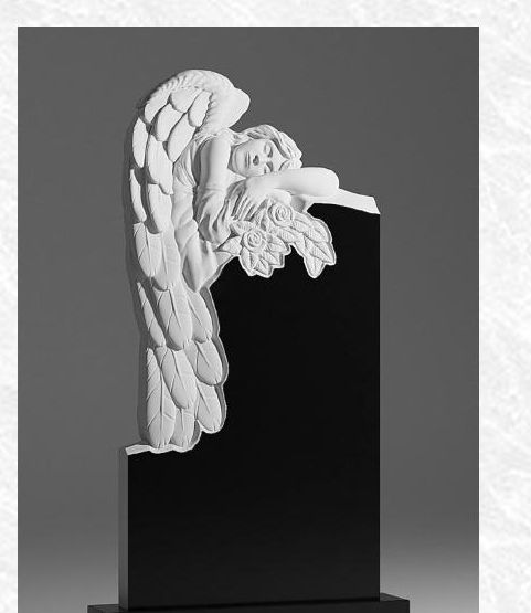 115. Ангел взрослая