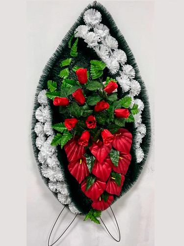 Монтана красная. В 150/120см. Ш 70см.