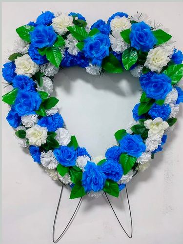 Сердце Арктика В 90/70см ш.70см