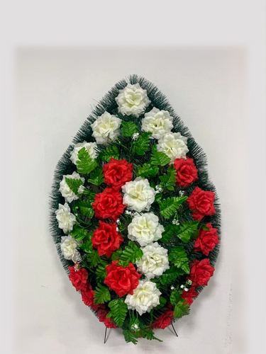 Цветочная коллекция В 100/85см ш.55см