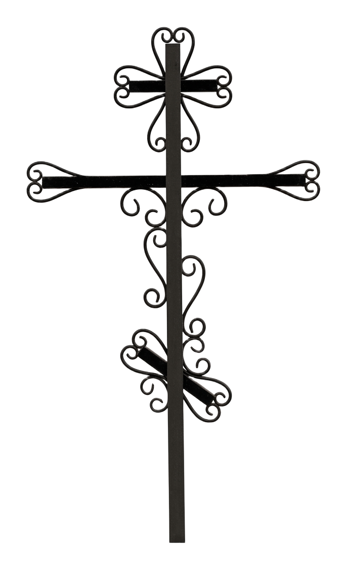 Крест №2