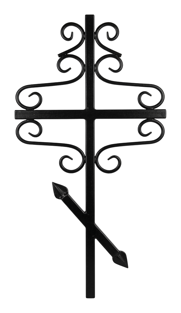 Крест №5