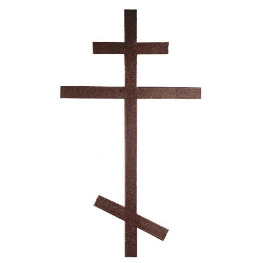 КРЕСТ №4
